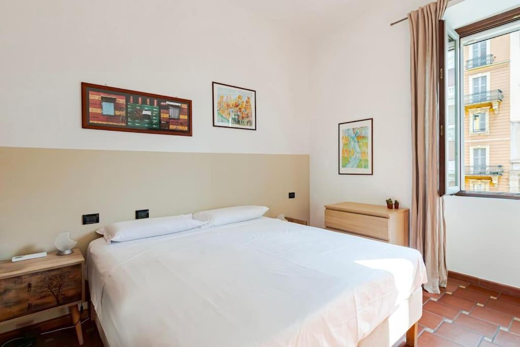 Alessandro 10 Mins Duomo Apartment Mailand